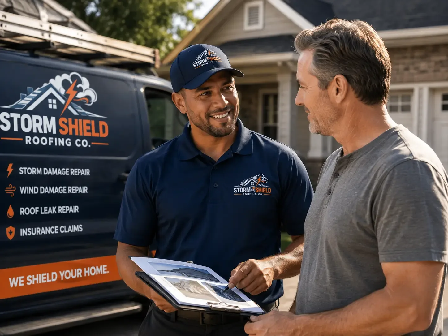 Storm Damage Roof Repair Proctorsville, VT FAQs